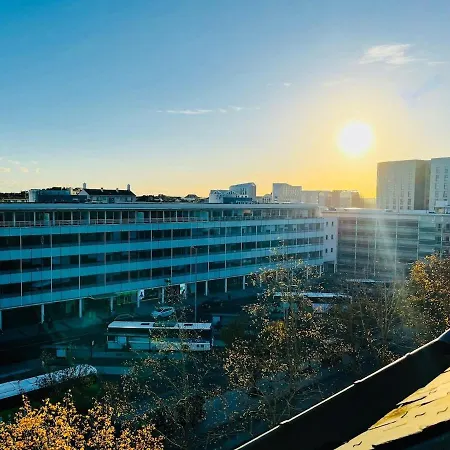 Casa Gare Apartment *