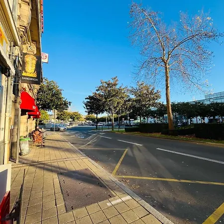 Casa Gare Angers