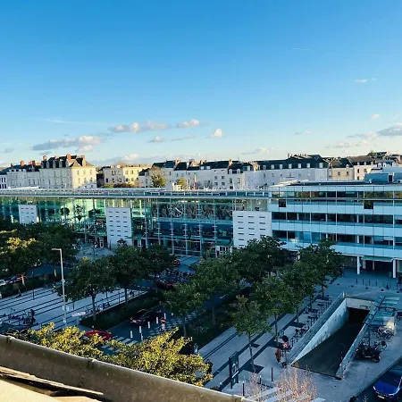 Casa Gare Apartment