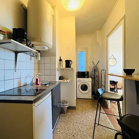 Apartamento Casa Gare