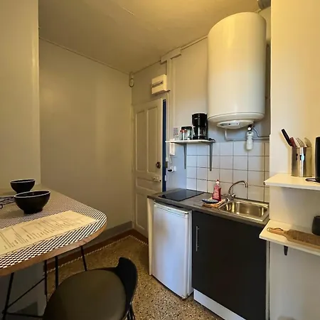 Casa Gare Apartment *