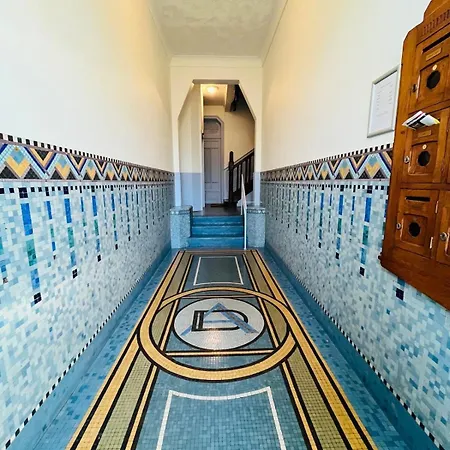 Casa Gare Apartment Angers