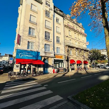 Casa Gare Angers