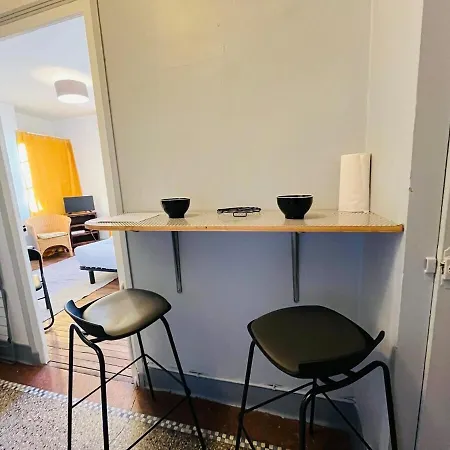 Casa Gare Apartment *