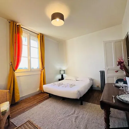 Apartment Casa Gare *