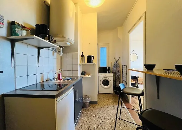 Apartament Casa Gare