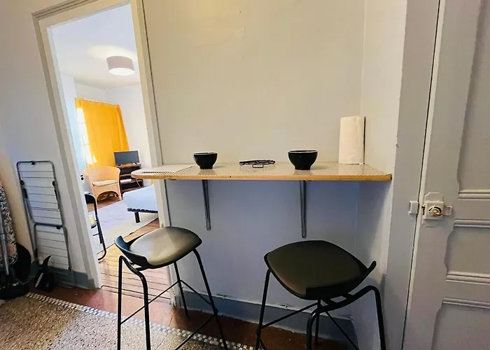 Casa Gare Apartment *