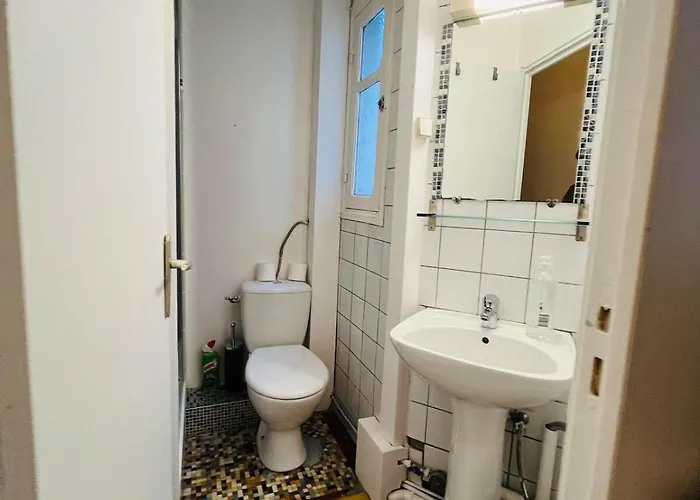 Apartament Casa Gare *